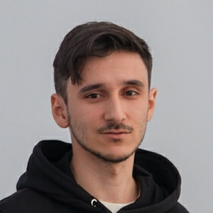 Ринат Ганцев | Сетка — социальная сеть от hh.ru