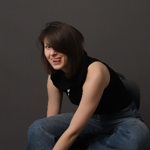 Анна Левина