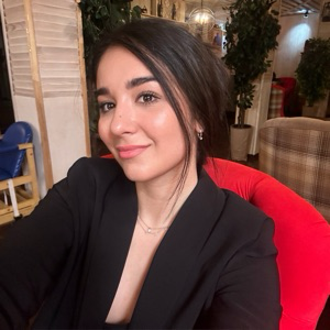 Ангелина Колосова | Сетка — социальная сеть от hh.ru