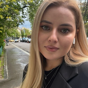 Фатима Тайбуева | Сетка — социальная сеть от hh.ru