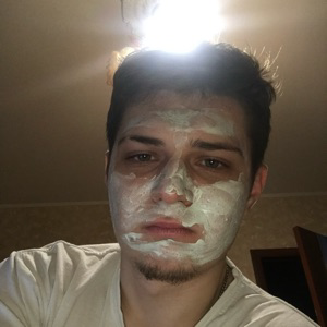 Дмитрий Красильников