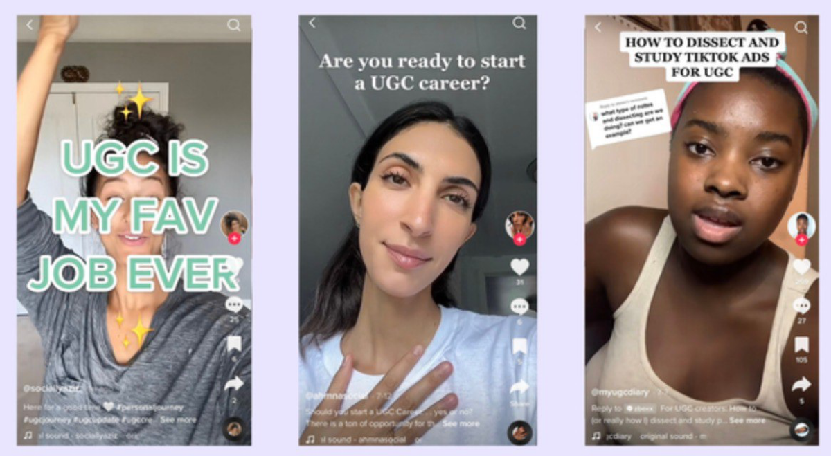 Хотите поднять доверие к бренду и вовлеченность? 
Узнайте как за 60 секунд! 🚀
В чем секрет? 
В пользовательском контенте (UGC на англ, user generated content )! 📸🤳
Это когда ваши реальные клиенты стан... | Сетка — социальная сеть от hh.ru