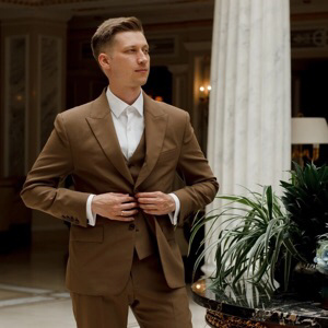 Олег Борисов | Сетка — социальная сеть от hh.ru