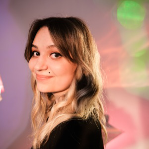 Ольга Гуднина | Сетка — социальная сеть от hh.ru