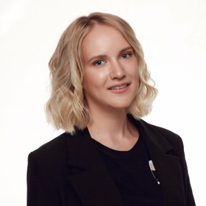 Алина Алексеева | Сетка — социальная сеть от hh.ru