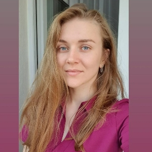 Дарья Казакова | Сетка — социальная сеть от hh.ru