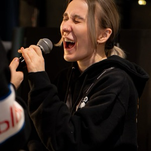 Валерия Ларионова