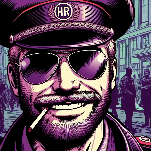 кадры решают