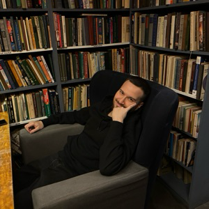 Никита Баркар