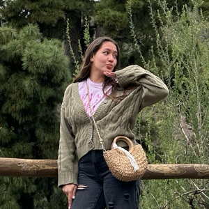 Мария Кияшко