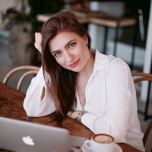 Дарья Ким | Сетка — социальная сеть от hh.ru