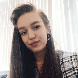 Юлия Чистякова | Сетка — социальная сеть от hh.ru