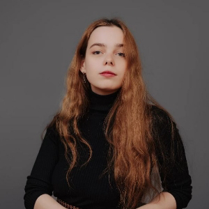 Маргарита Гусакова | Сетка — социальная сеть от hh.ru