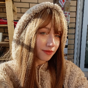 Анастасия Волгунова | Сетка — социальная сеть от hh.ru