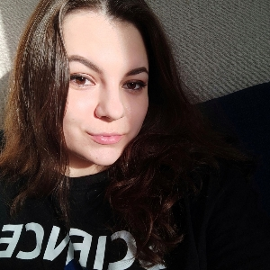 Екатерина Винайко | Сетка — социальная сеть от hh.ru