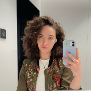 Гусева Александра | Сетка — социальная сеть от hh.ru