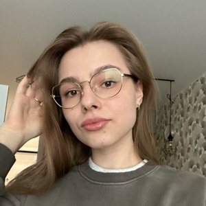 Олеся Агапова