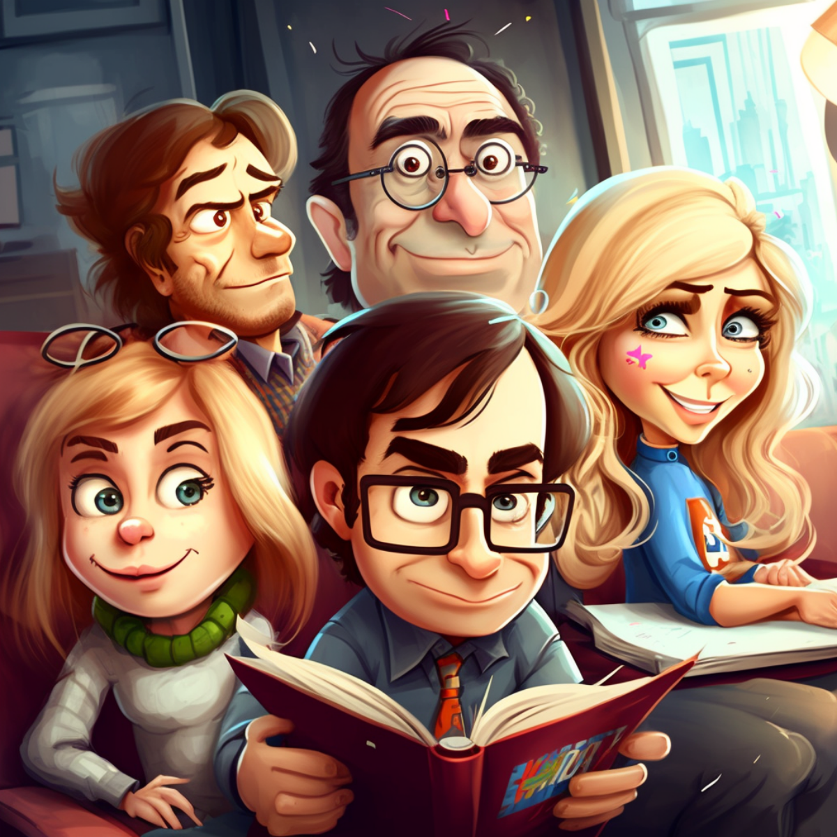 Целевая аудитория. Важность проработки персон в проекте. | Сетка — социальная сеть от hh.ru