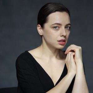 Юлия Прохорова | Сетка — социальная сеть от hh.ru