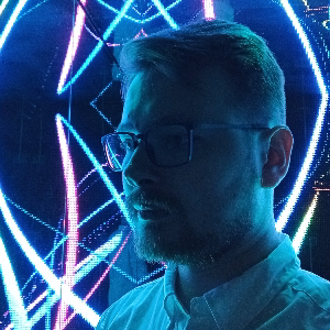 Дмитрий Кривцов | Сетка — социальная сеть от hh.ru