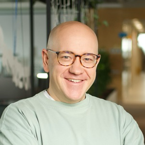 Антон Еликов | Сетка — социальная сеть от hh.ru