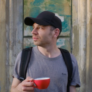 Oleg Agafonov | Сетка — социальная сеть от hh.ru