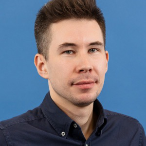 Константин Давлятшин