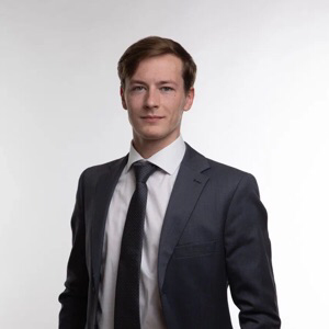 Andrew Podoroga | Сетка — социальная сеть от hh.ru