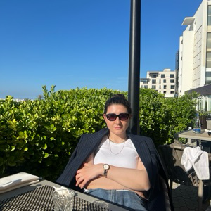 Ляман Байрамова | Сетка — социальная сеть от hh.ru