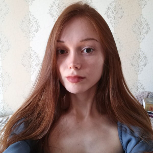 Лика Герберт | Сетка — социальная сеть от hh.ru