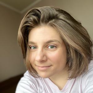 Анастасия Одинцова | Сетка — социальная сеть от hh.ru