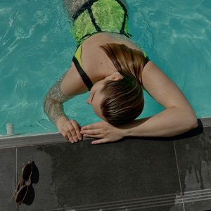 Юлия Мурашова