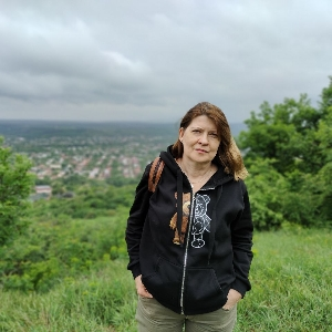 Маргарита Штурман | Сетка — социальная сеть от hh.ru