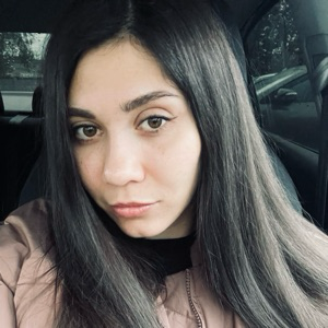 Юлия Артамонова