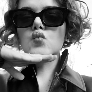 Александра Прахова | Сетка — социальная сеть от hh.ru