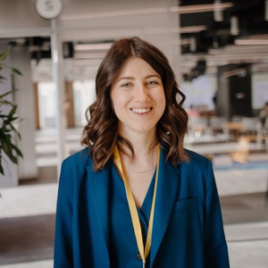 Ольга Липина