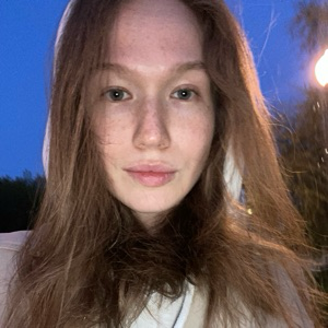 Евгения Овечкина | Сетка — социальная сеть от hh.ru