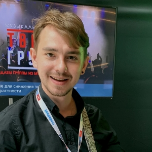 Дмитрий Шумелев | Сетка — социальная сеть от hh.ru