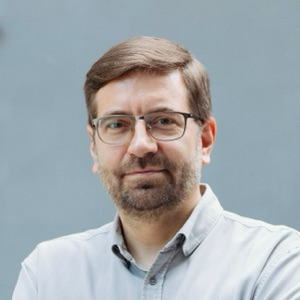 Алексей Иванов | Сетка — социальная сеть от hh.ru