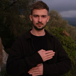 Дмитрий Попов | Сетка — социальная сеть от hh.ru