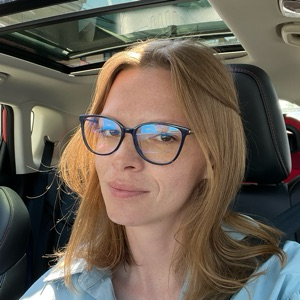 Александра Ряммер