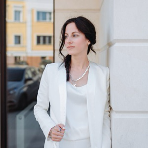 Юлия Родионова