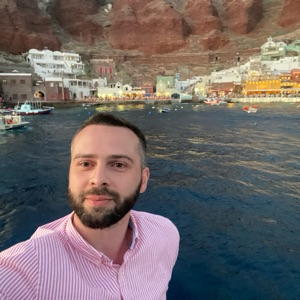 Антон Клименко