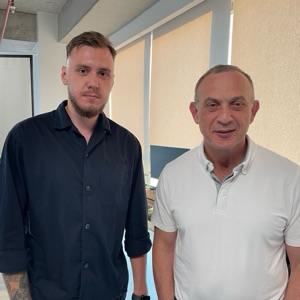 Kirill Makarin | Сетка — социальная сеть от hh.ru