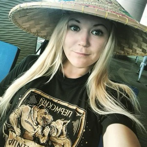 Ксения Тузова | Сетка — социальная сеть от hh.ru