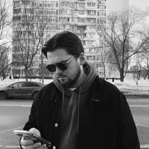 Даниил Ефремов