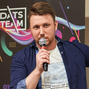 Сергей Хованов