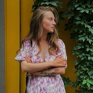 Екатерина Цыганкова | Сетка — социальная сеть от hh.ru