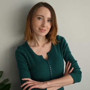 Марина Якимова | Сетка — социальная сеть от hh.ru