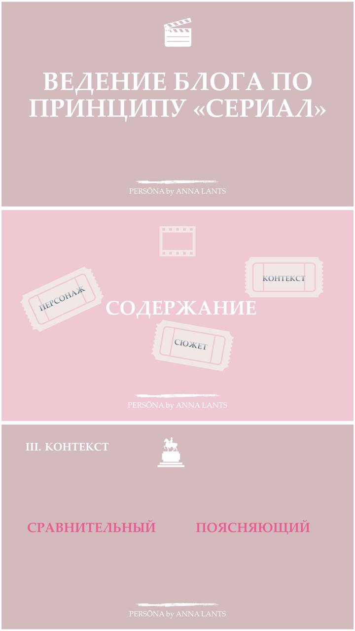 ИНТЕНСИВ ПО СЕРИАЛЬНОМУ ВЕДЕНИЮ БЛОГА
это маркетинговый инструмент для:

Формирования и увеличения вовлеченности аудитории
Формирования и увеличения лояльности аудитории, создания «связи»
Усиления про... | Сетка — социальная сеть от hh.ru